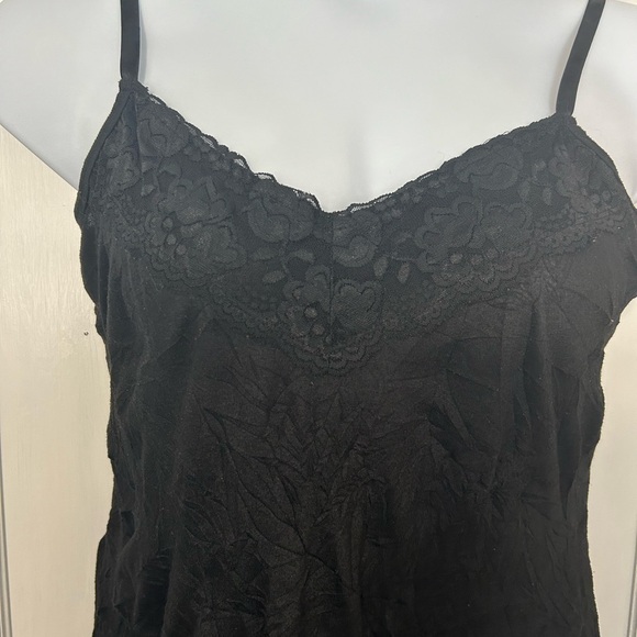 Women’s camisoles size XL black taupe grey bundle of 3 DressBarn - Picture 2 of 16